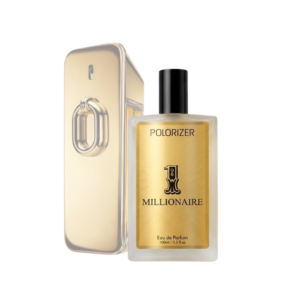 1 Millionaire Perfume For Unisex