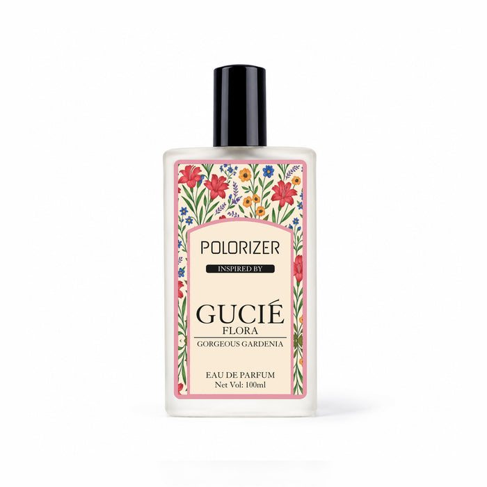 Gucie Flora