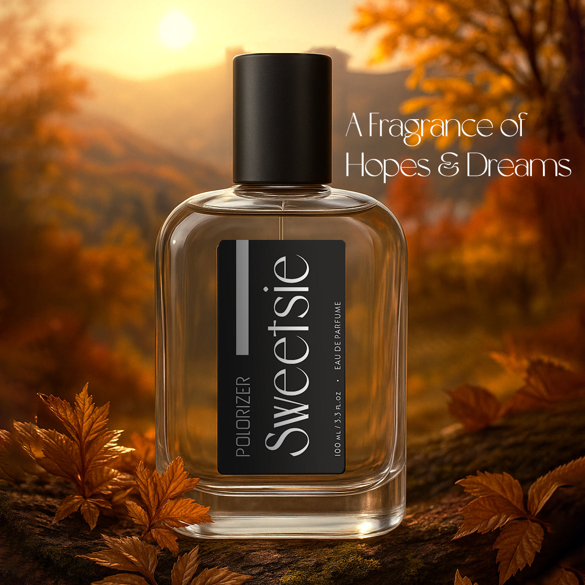 Sweetsie for Unisex - 100ml.