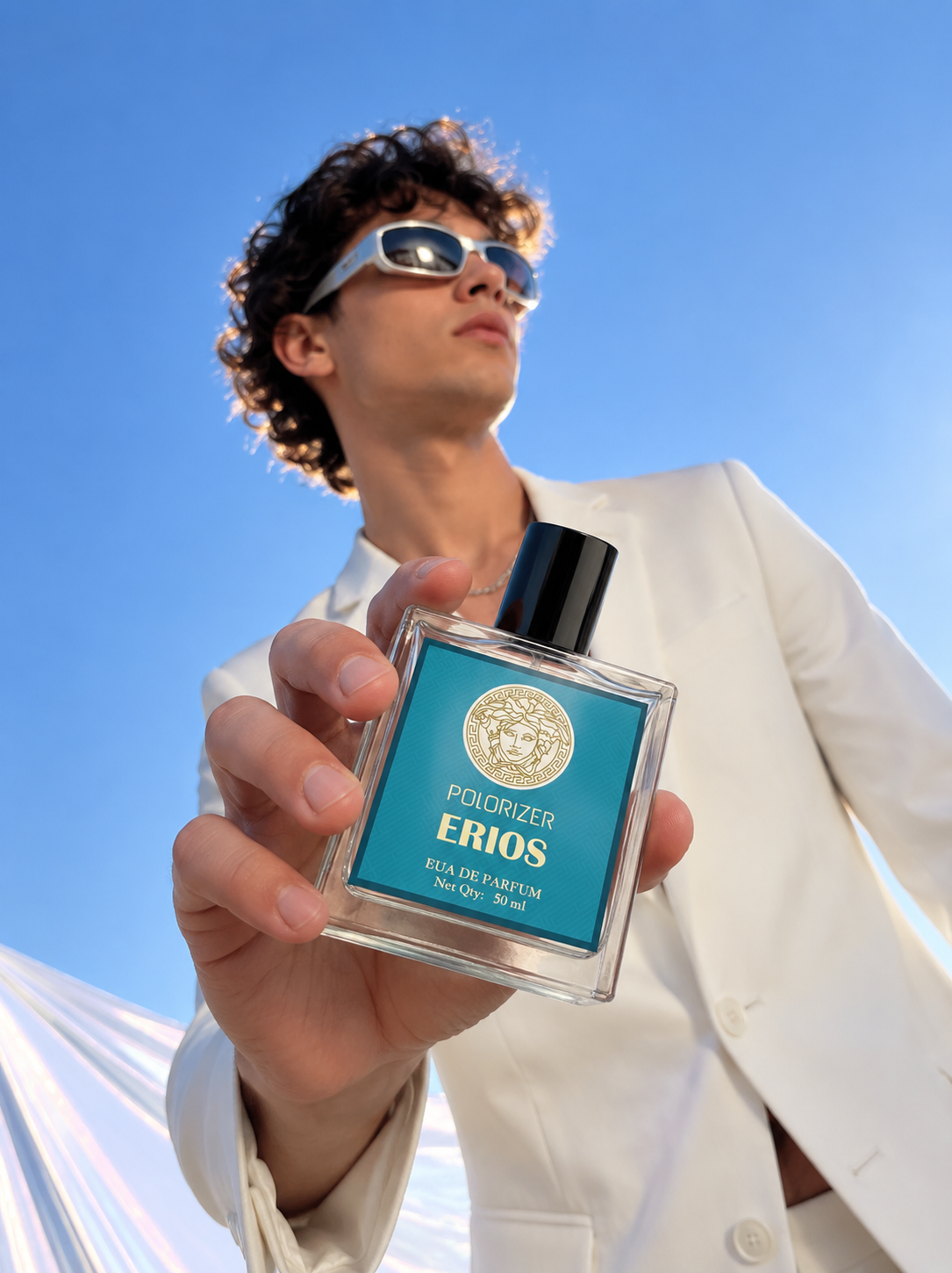 Erios Perfume For Men