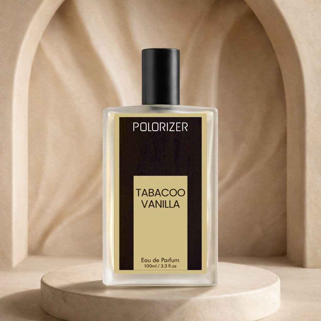 Tabacoo Vanilla Perfume For Unisex