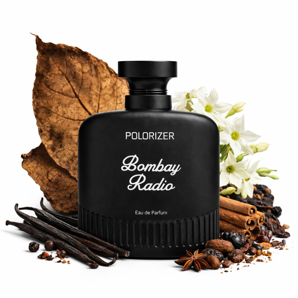 Polorizer Bombay Radio 100 ML