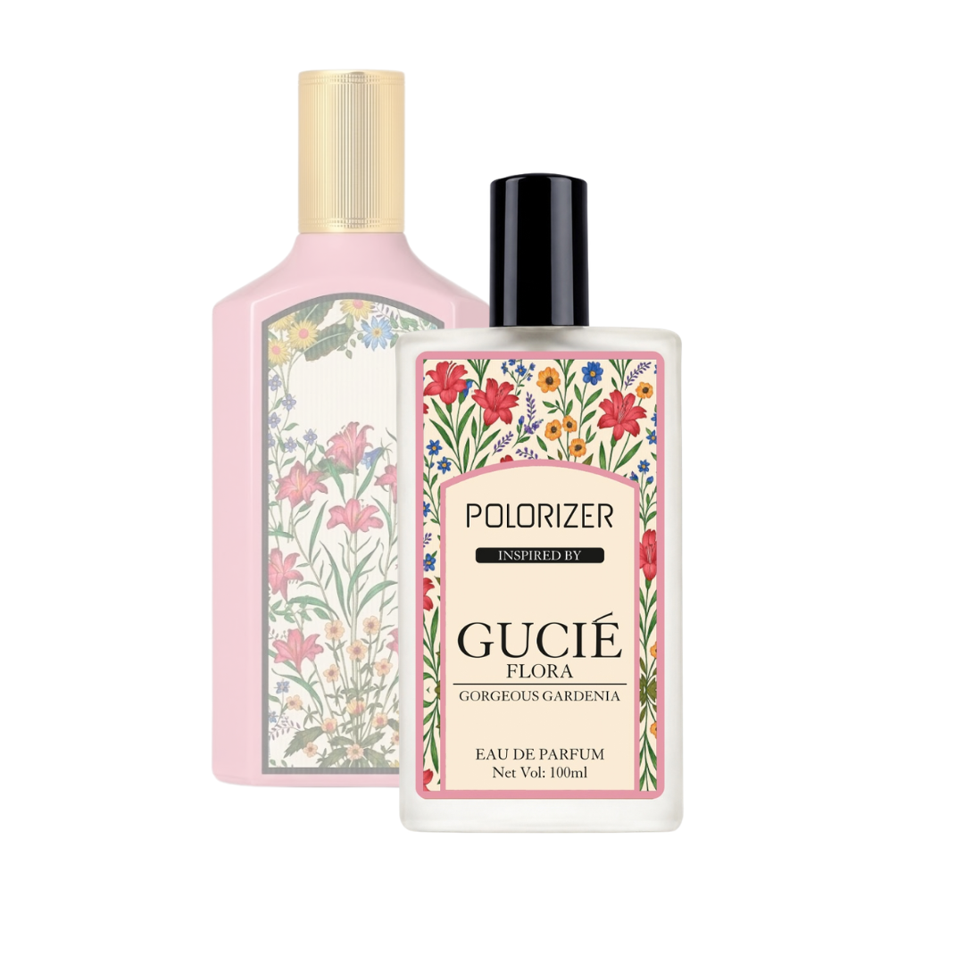 Gucie Flora Perfume For Women