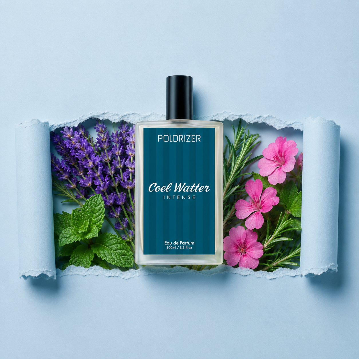Coel Watter Perfume For Men