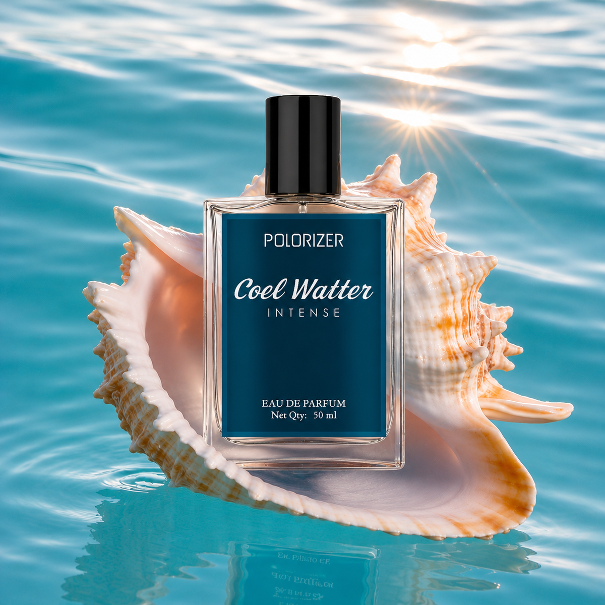 Coel Watter Perfume For Men