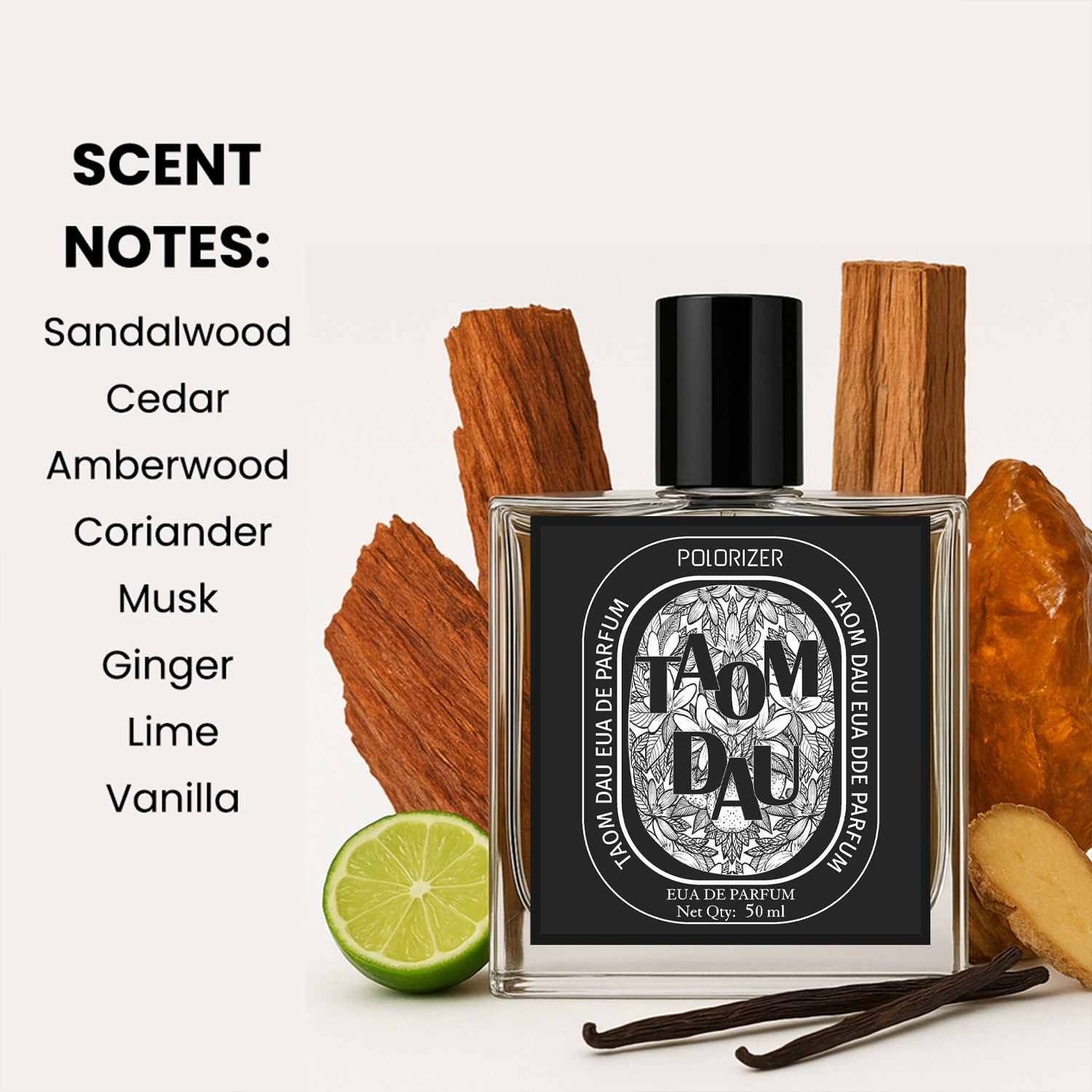Taom Dau Perfume For Men & Women