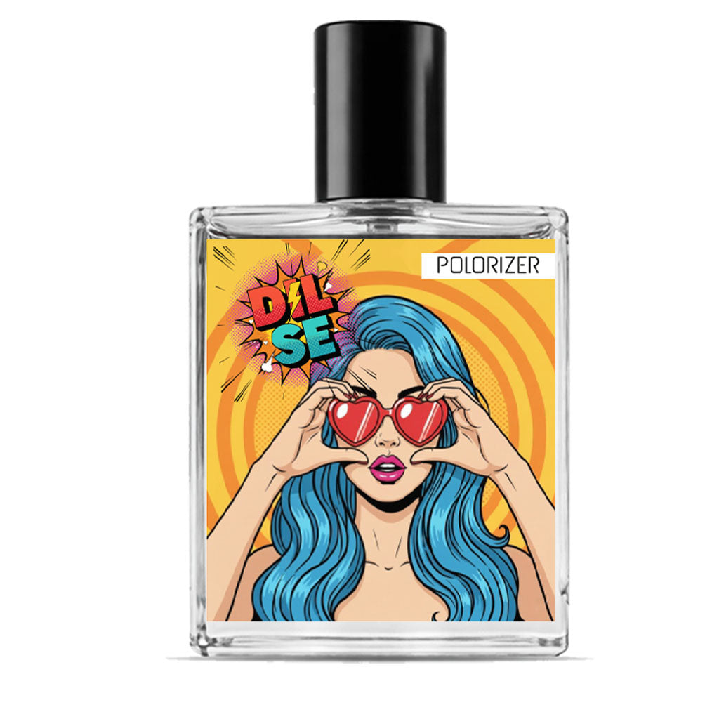 Polorizer Dil Se
