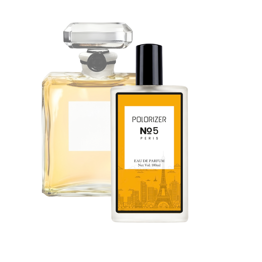 No 5 Perfume For Women