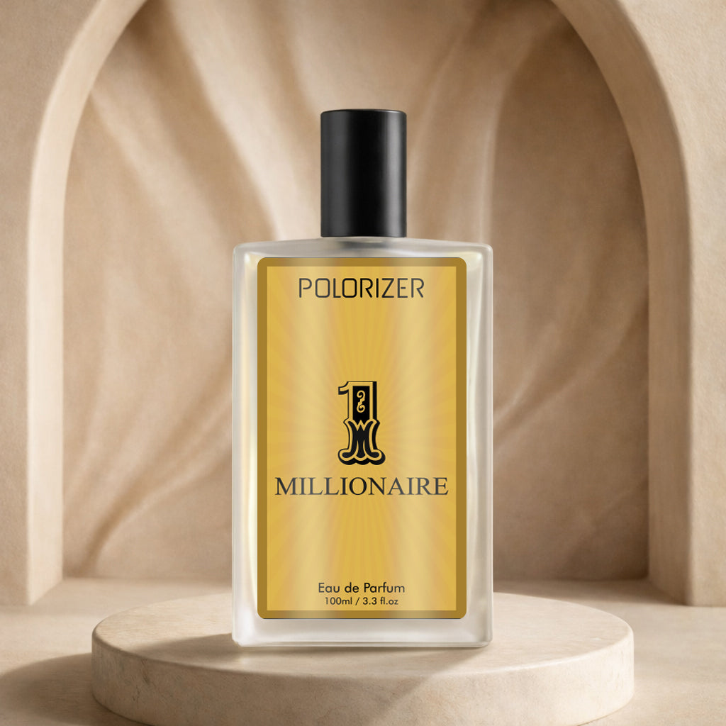 1 Millionaire For Unisex