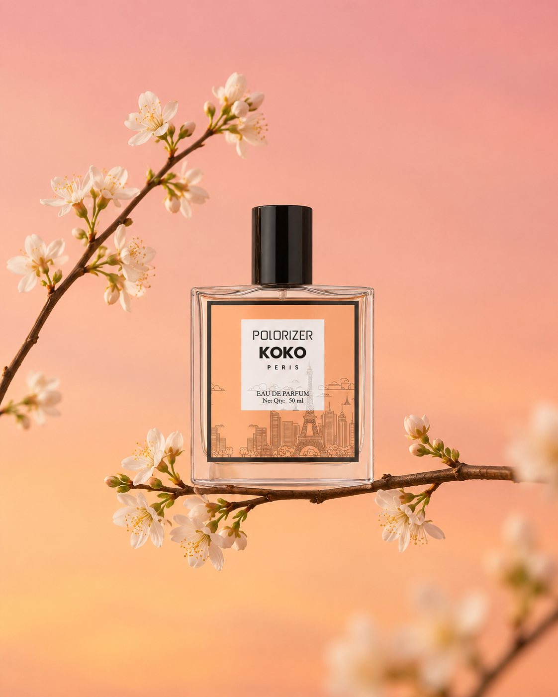 Koko Perfume For Women