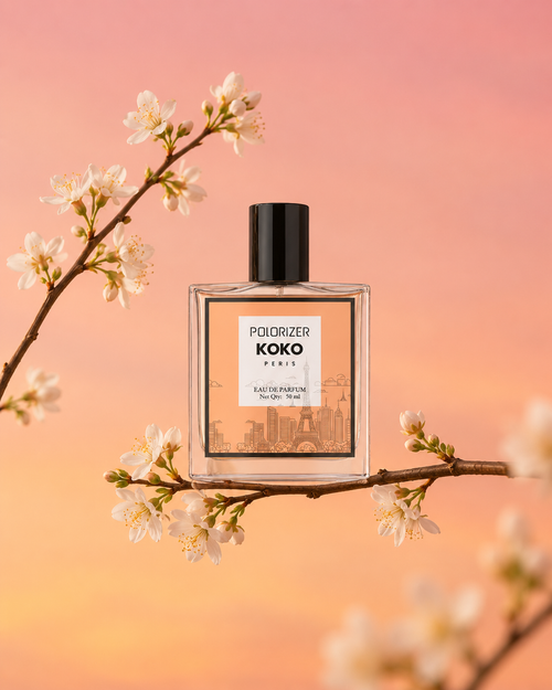 Koko Perfume For Women