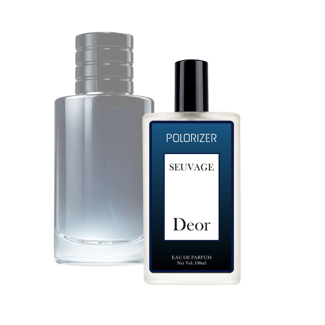 Seuvage Perfume For Men
