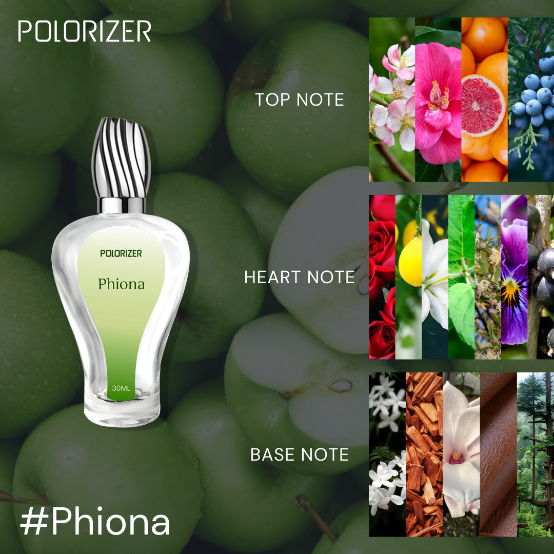 Phiona Perfume - Perfume For Women in India