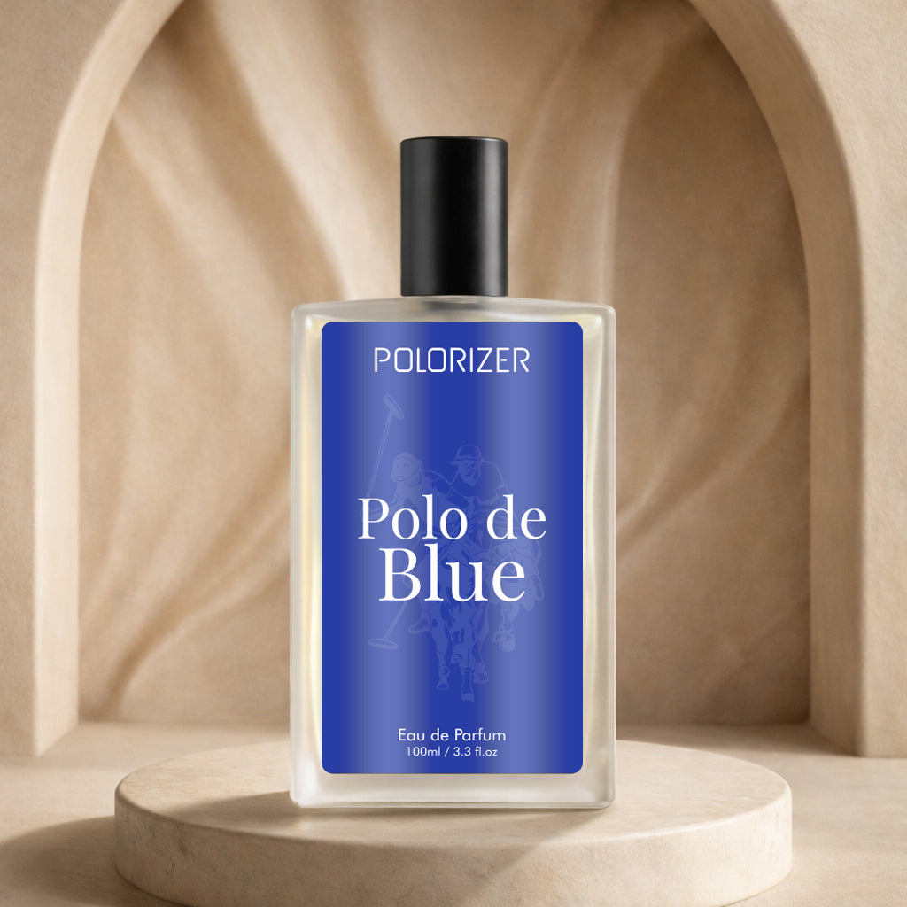 Polo De Blue Perfume For Men
