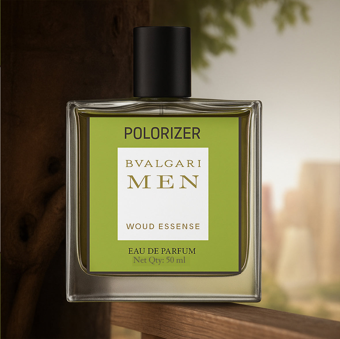 Bvalgari Perfume For Men