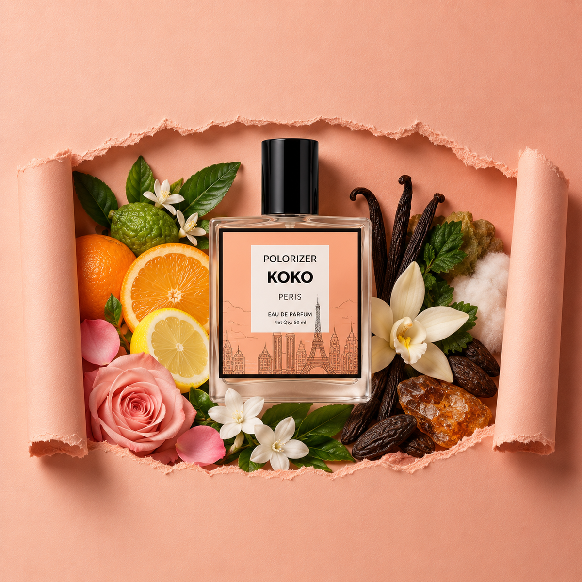 Koko Perfume For Women