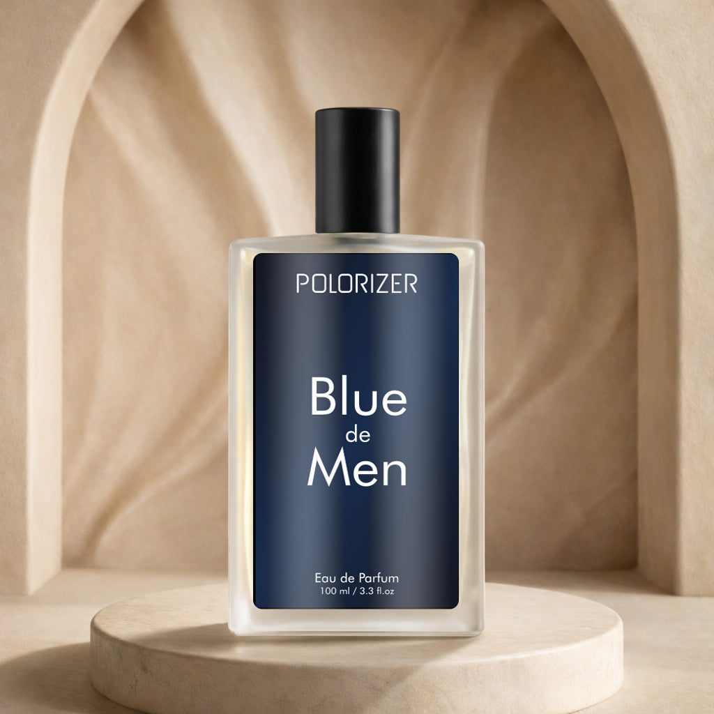 Blue De Men Perfume For Men