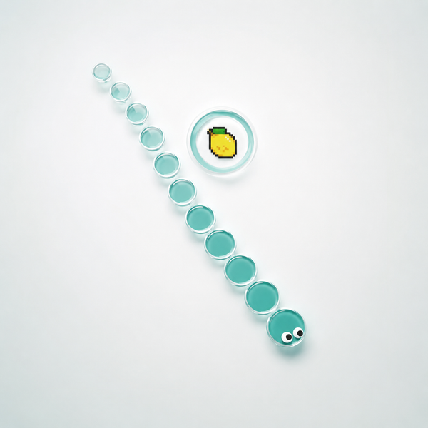 Scent Snake