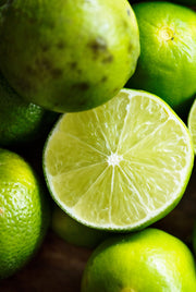 Bergamot