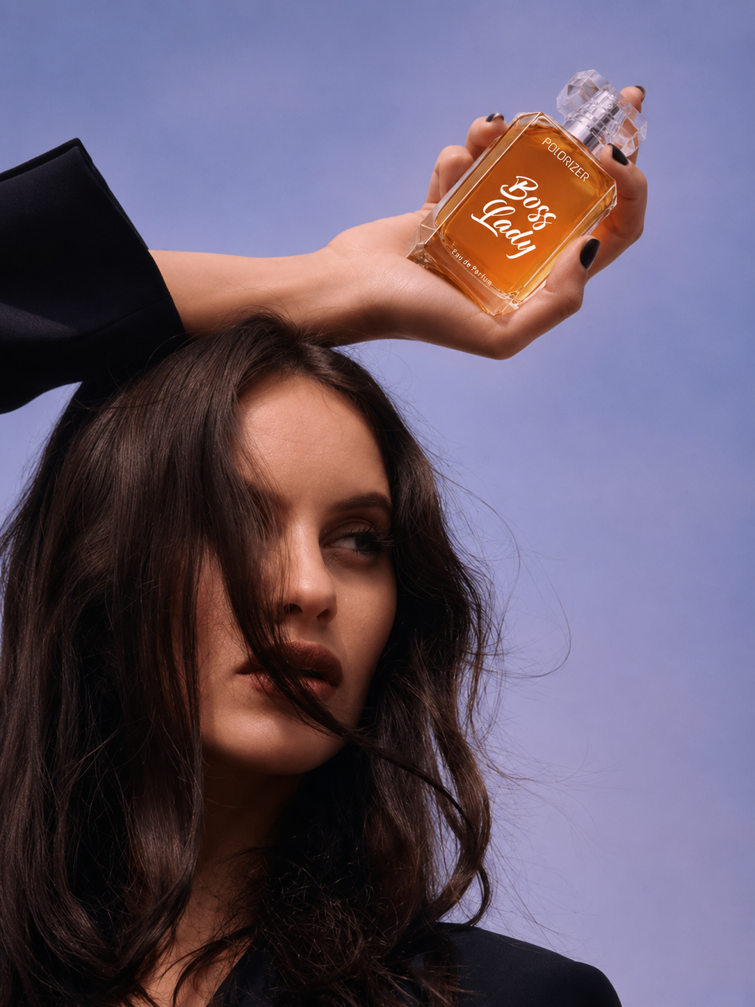 Polorizer Boss Lady Perfume 100 ML
