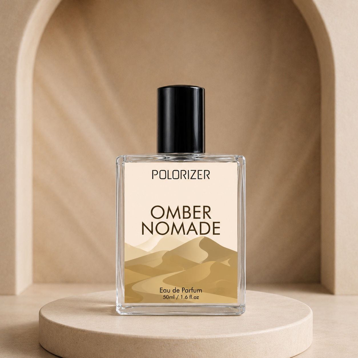 Omber Nomade Perfume For Unisex