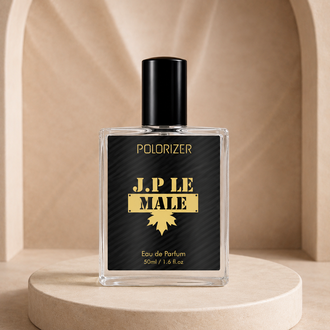 J P Le Male Perfume For Men
