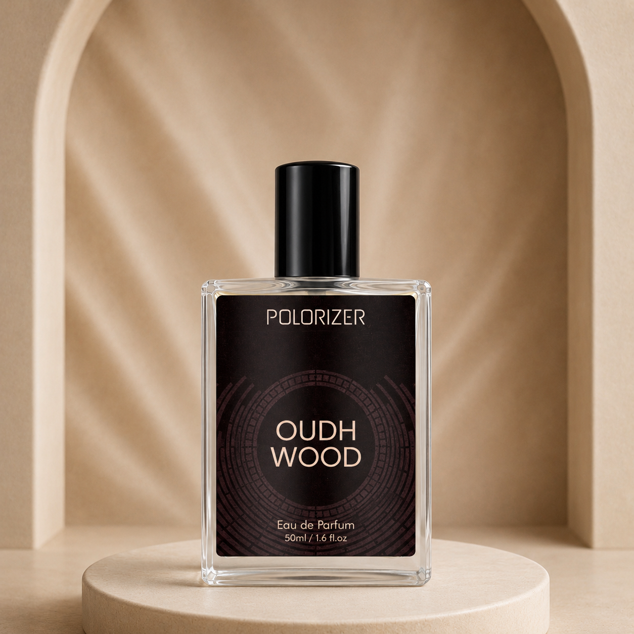 Oudh Wood  Perfume For Unisex