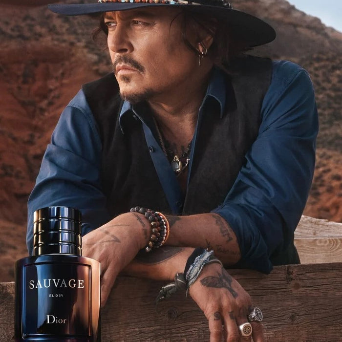 Johnny Depp