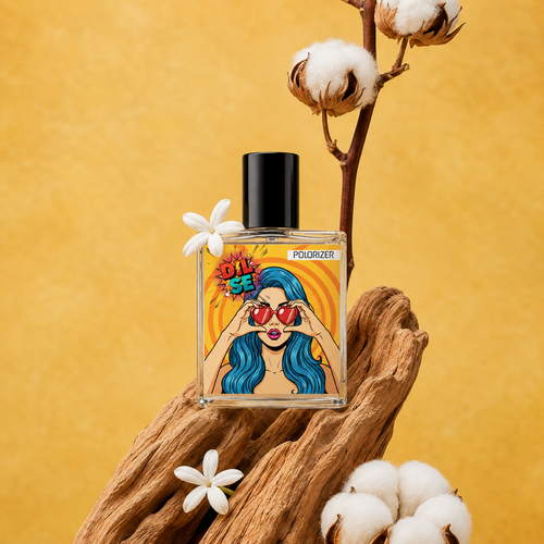 Polorizer Dil Se Perfume.