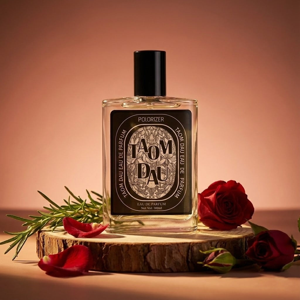 Polorizer inspire Collection Pack of 5 (50ml).