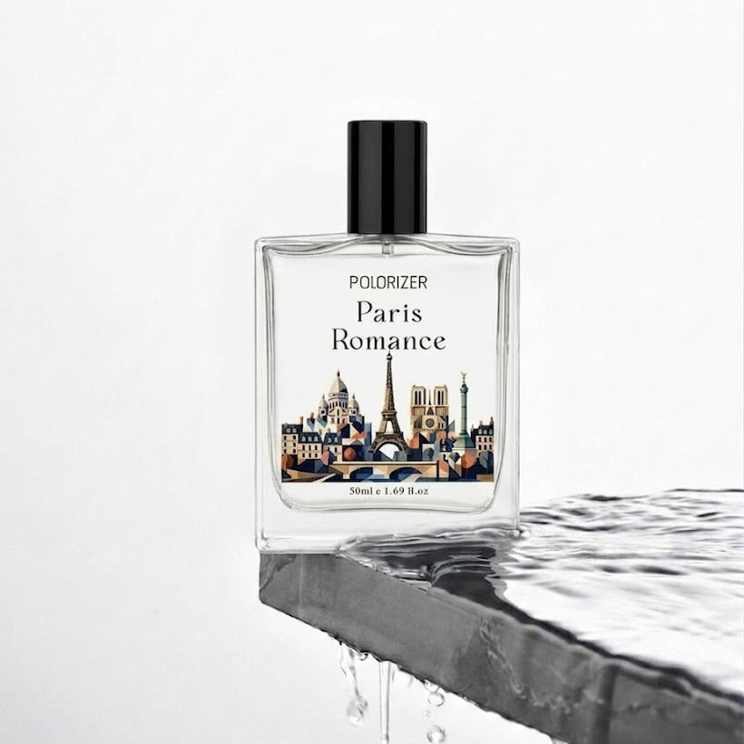 Polorizer Paris Romance Eau de parfum 100ml.