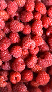 Red Berries