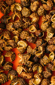 Sichuan Pepper