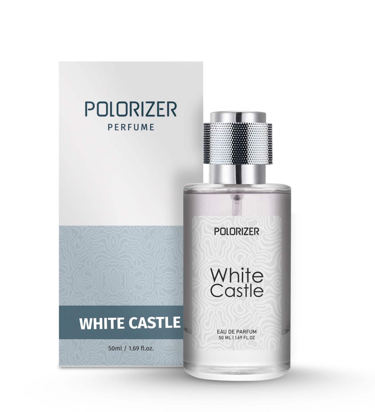 White Castle - Best Perfume for Men