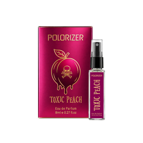 Polorizer Toxic Peach Perfume 8ml.