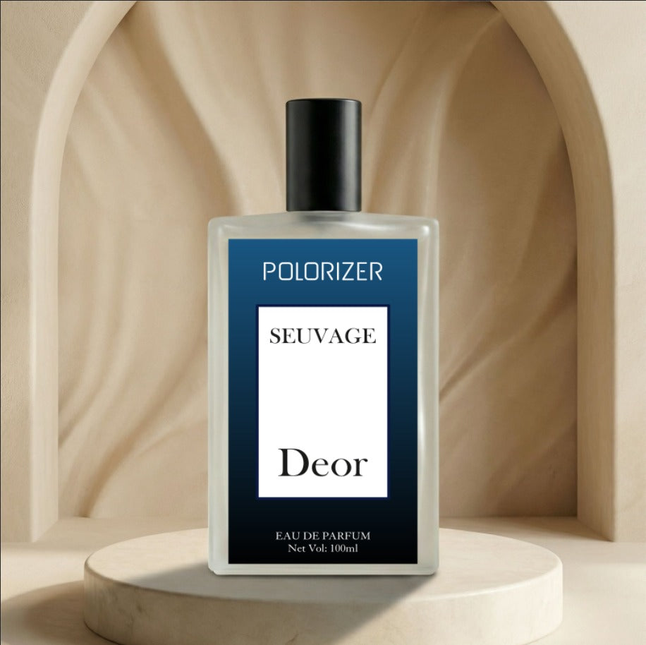 Polorizer Inspire Collection Pack of 5.