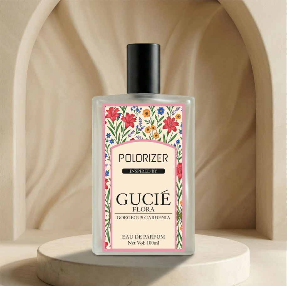 Polorizer Inspire Collection Pack of 5.