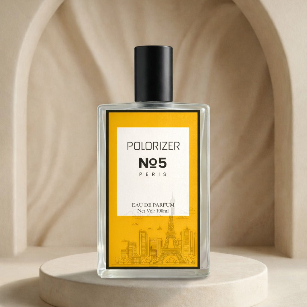 Polorizer Inspire Collection Pack of 5.