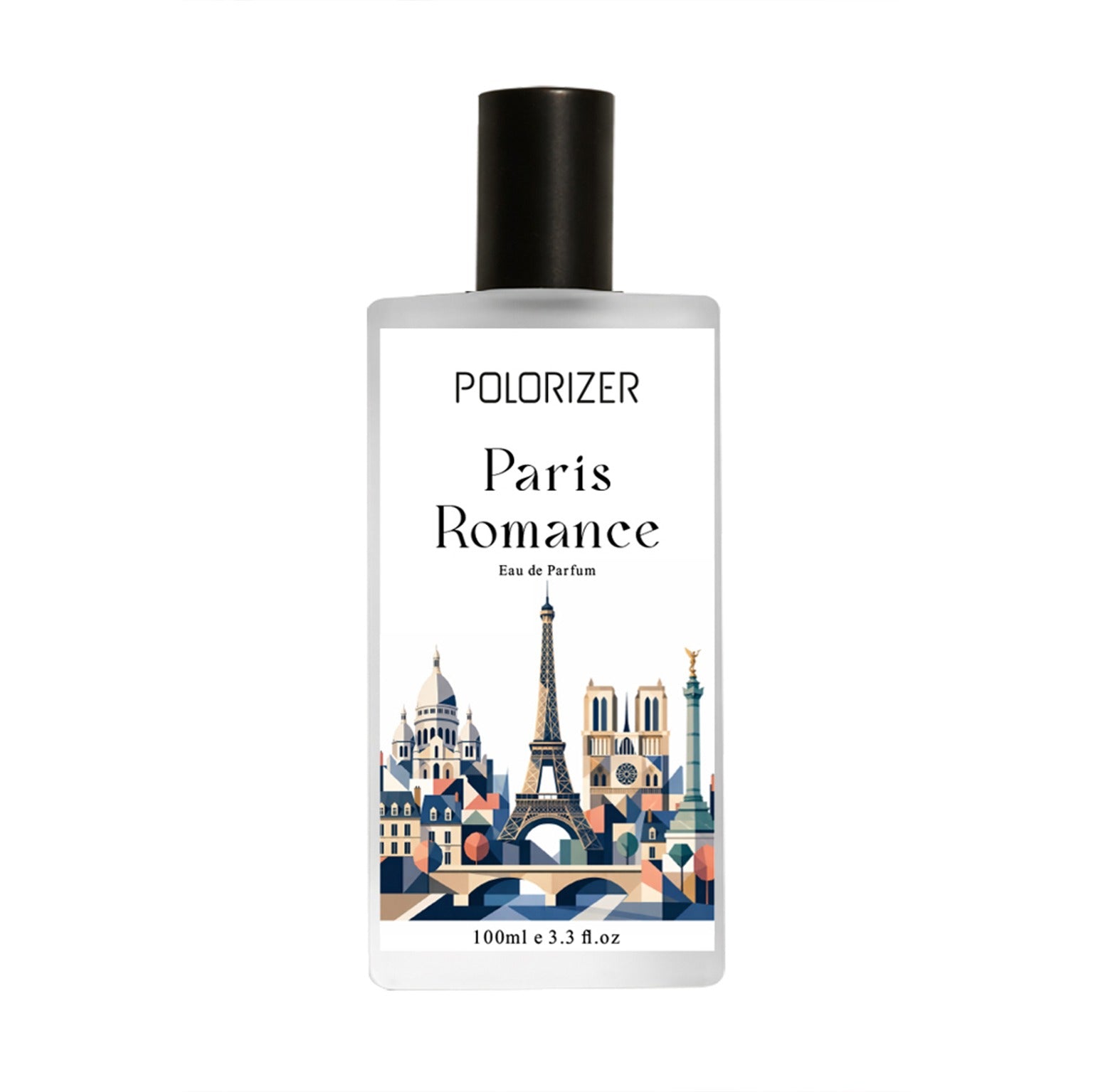 Polorizer Paris Romance Eau de parfum 100ml.