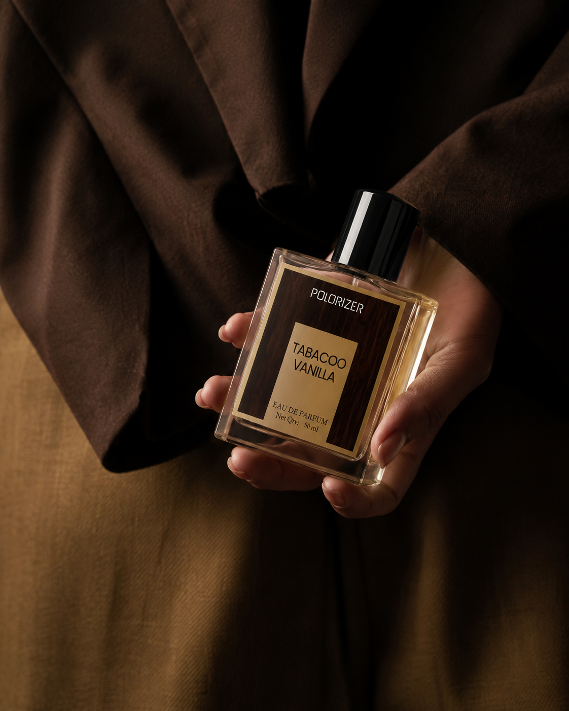 Tabacoo Vanilla Perfume For Unisex