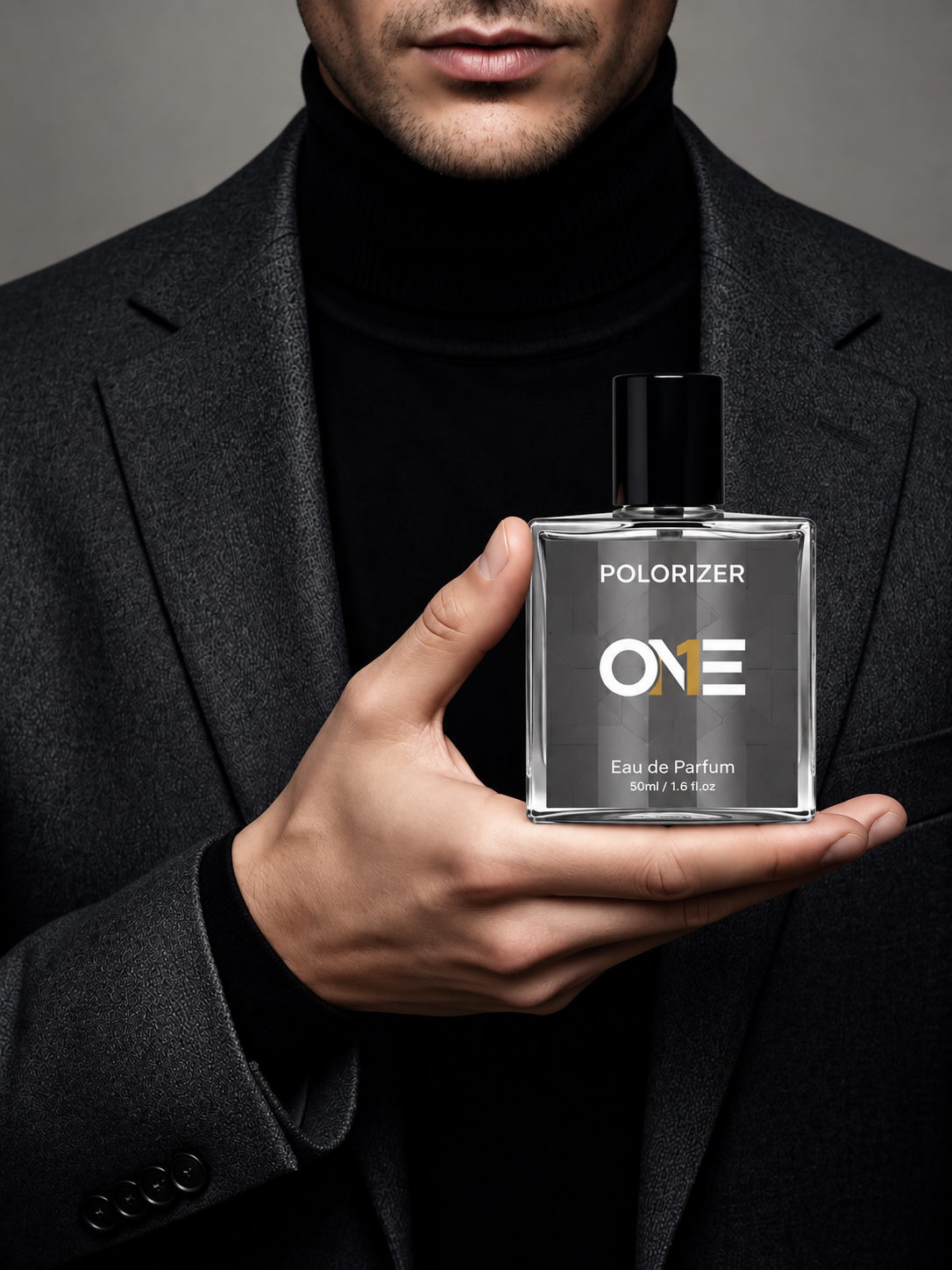 One Perfume For Men