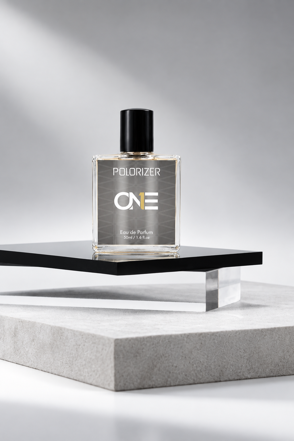 One Perfume For Men