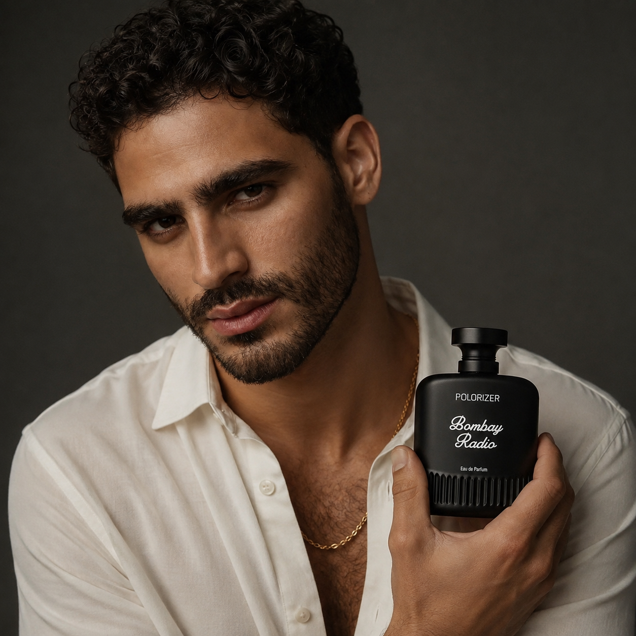 Polorizer Bombay Radio Perfume 100 ML