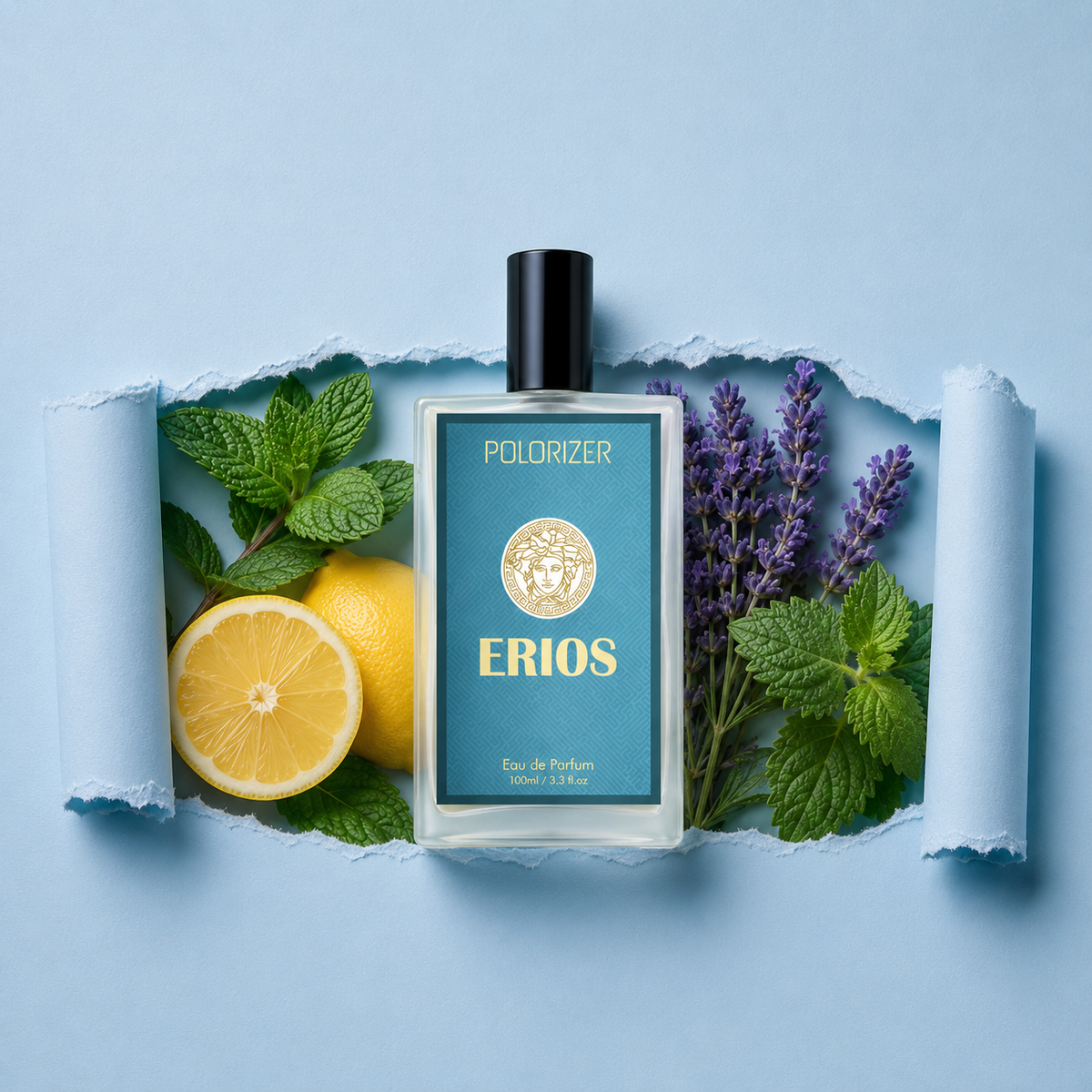 Erios Perfume For Men
