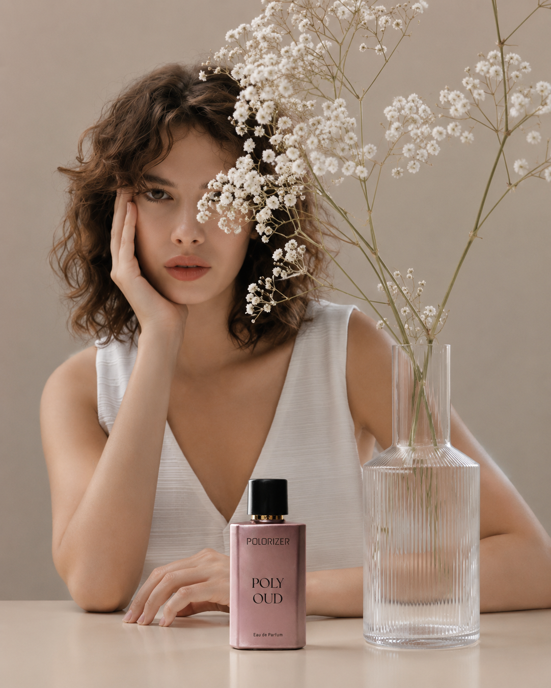 Polorizer Poly Oud Perfume 100 ML