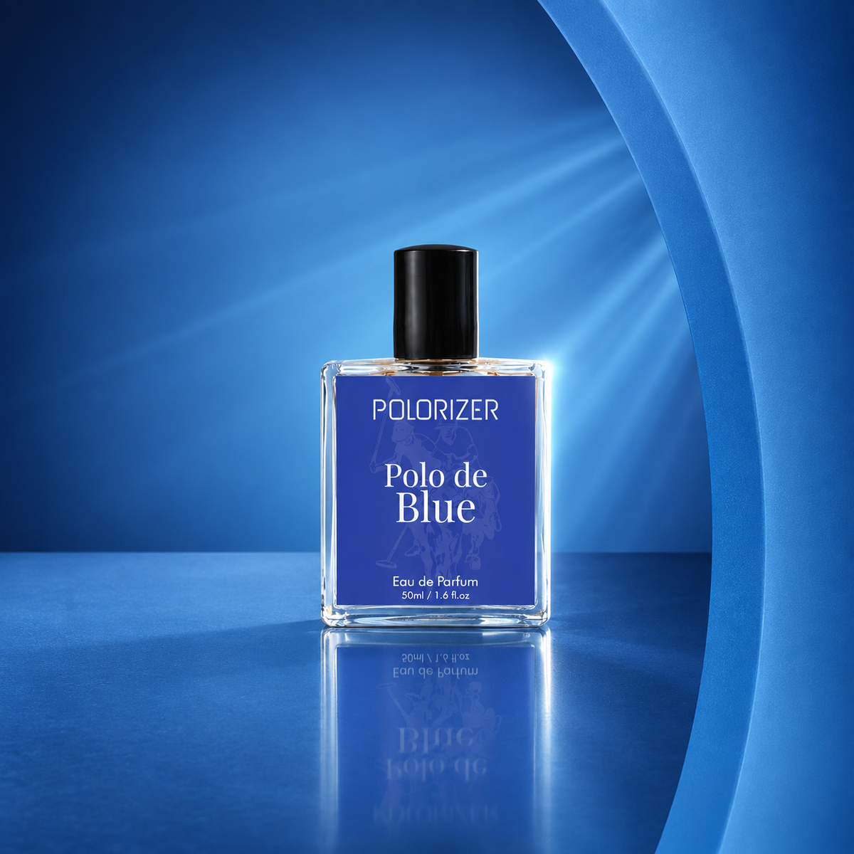 Polo De Blue Perfume For Men