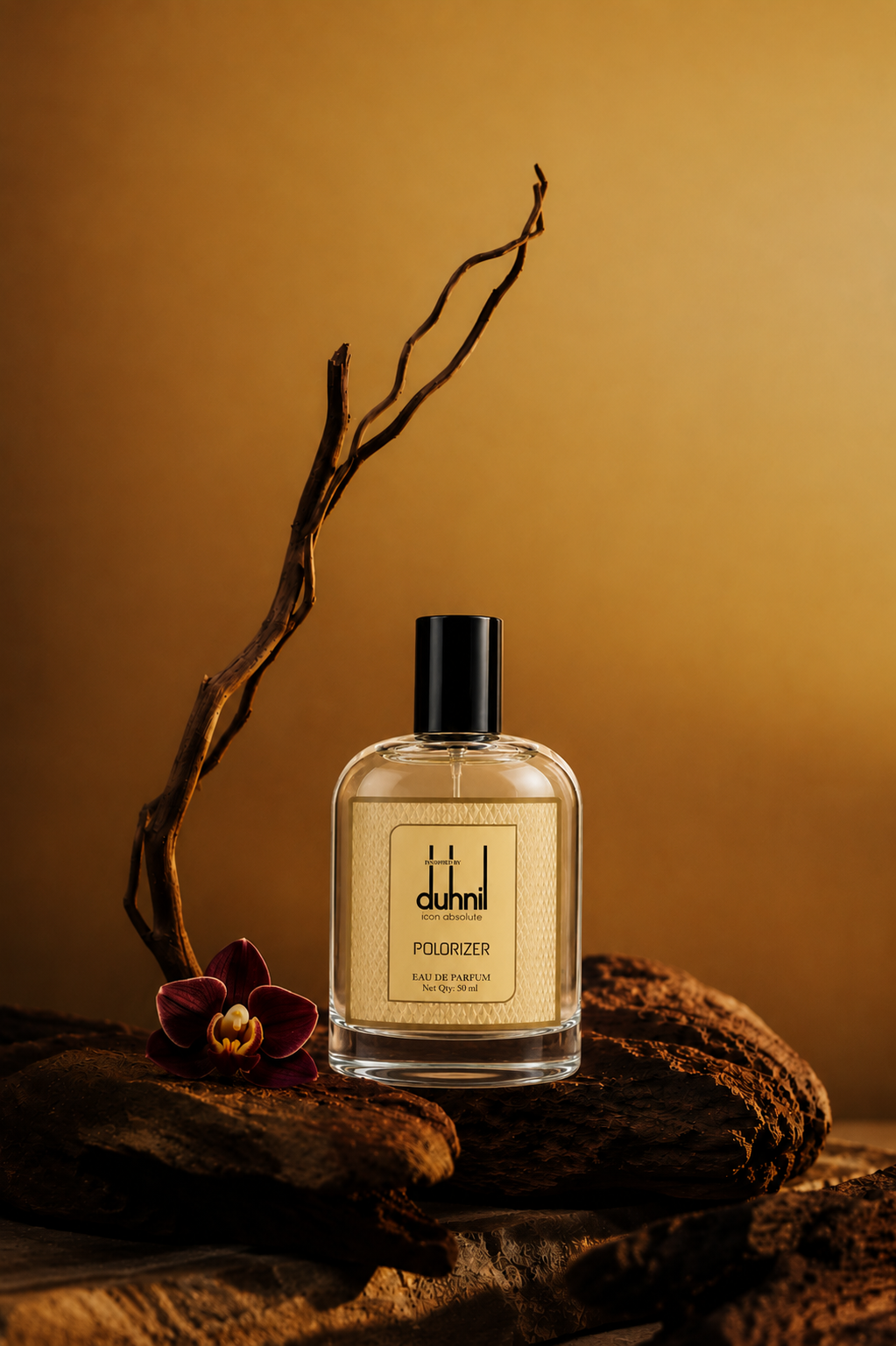 पोलोराइज़र इंस्पायर परफ्यूम कलेक्शन पैक ऑफ 5 (50ml).