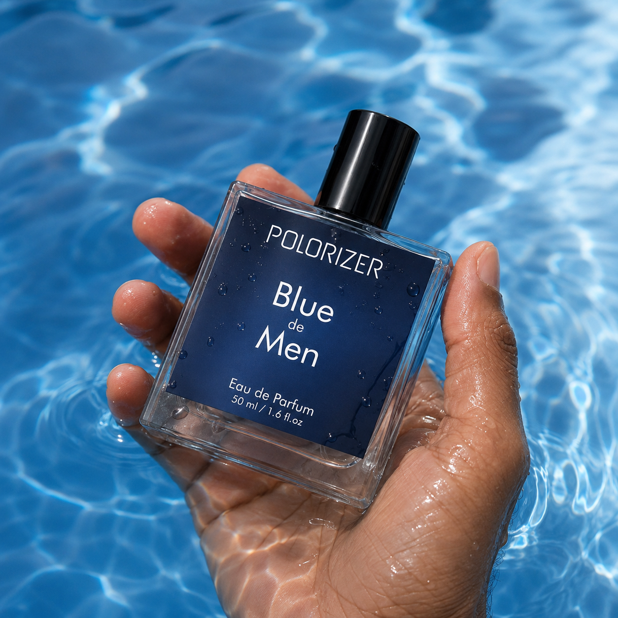 Blue De Men Perfume For Men