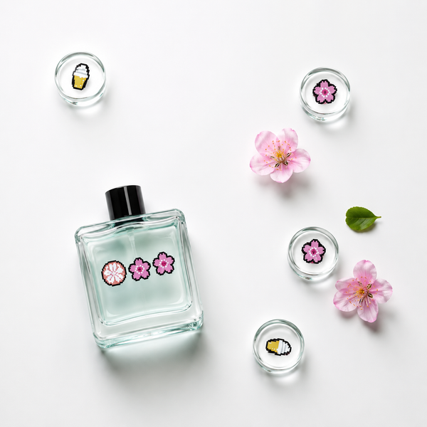 Catch the scent