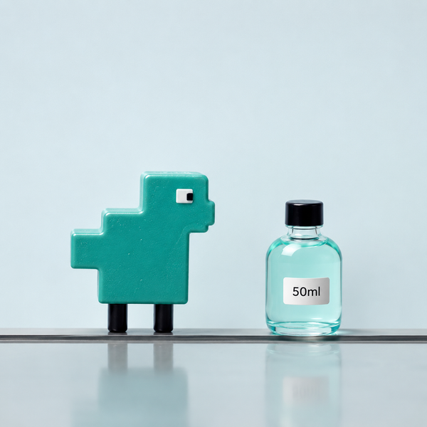 Dino Fragrance Run